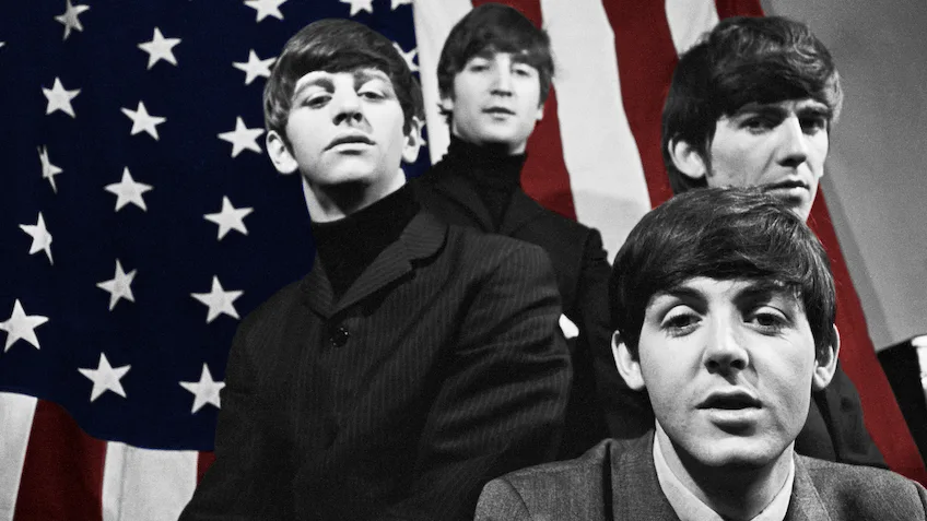Cómo los Beatles cambiaron el mundo