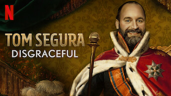 Tom Segura: Desastroso