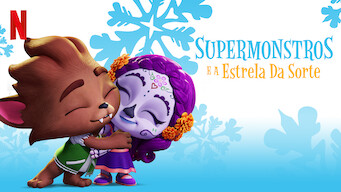 Super Monsters y la estrella de los deseos