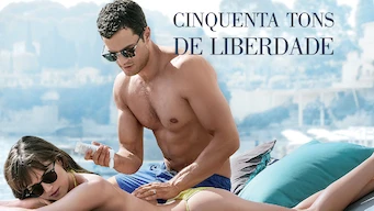 Cincuenta sombras liberadas