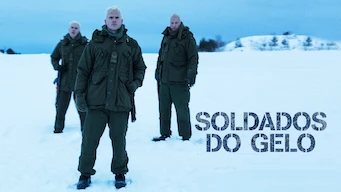 Soldados de hielo