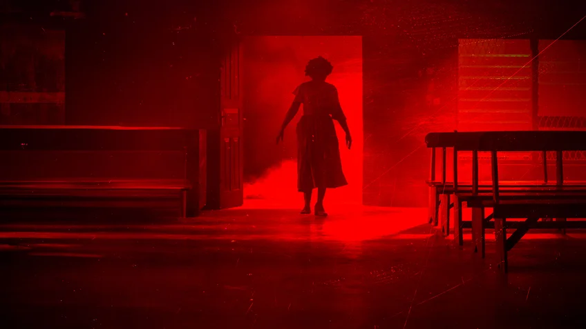 El origen: Madam Koi-Koi - Capítulo 1: El despertar