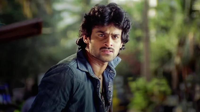 Bujjigadu Hecho en Chennai