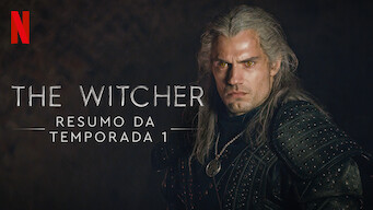 El resumen de la primera temporada de The Witcher: Desde el principio