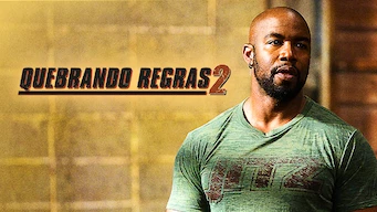 Nunca te rindas 2: La batalla final