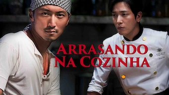 Cocina a la carta