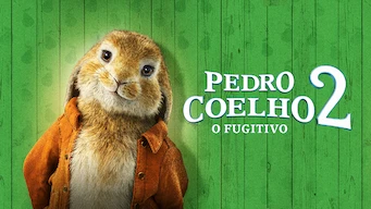 Peter Rabbit 2: A la fuga