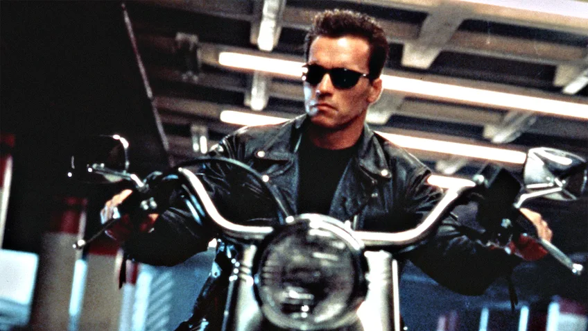 Terminator 2: El juicio final
