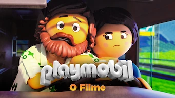 Playmobil: La película