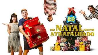 Luccas Neto en: Un Navidad muy divertido
