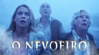 La niebla
