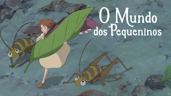 Los diminutos