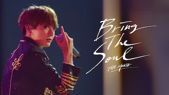 BTS: Bring the Soul - La Película