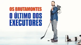 Goon: Último de los Enforcers