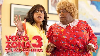 Big Mommas: Tensión en la Universidad