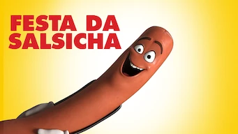Fiesta de salchichas