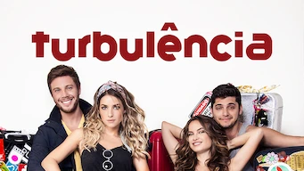 Turbulencia