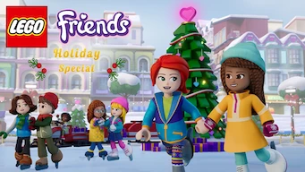LEGO Friends: Especial de vacaciones