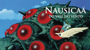 Nausicaä del Valle del Viento