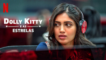 Dolly Kitty y esas chispantes estrellas