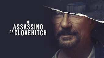 El asesino de Clovehitch