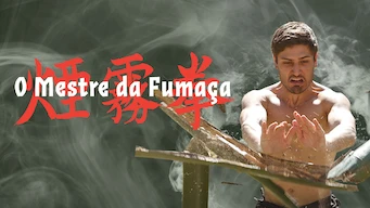 El maestro del humo