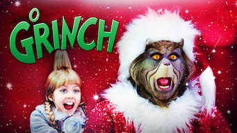 El Grinch