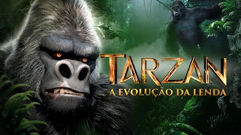Tarzán