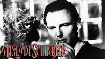 La lista de Schindler