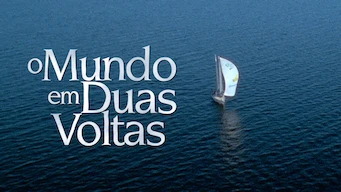 El mundo en dos vueltas