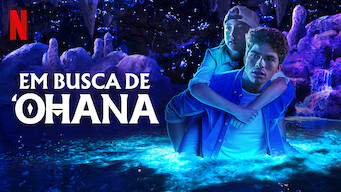 Buscando 'Ohana