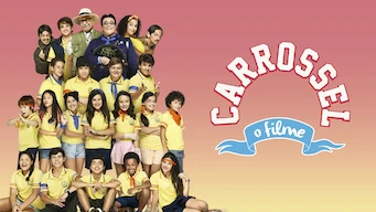 Carrossel: El Filme