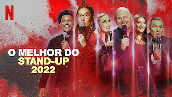 Lo mejor de Stand-Up 2022