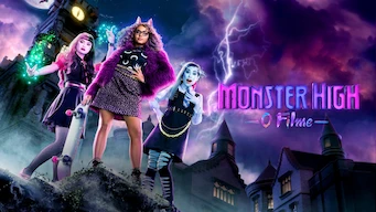 Monster High: La película