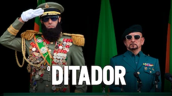 El dictador