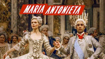 María Antonieta