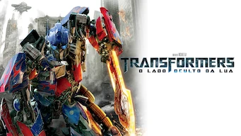 Transformers: El lado oscuro de la luna