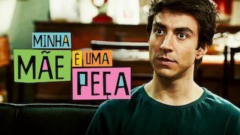 Mi madre es una pieza