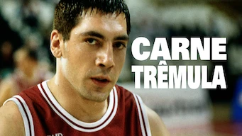 Carne trémula