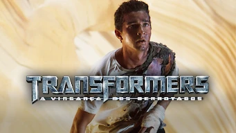 Transformers: La venganza de los caídos