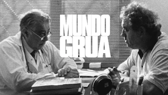 Mundo de grúas