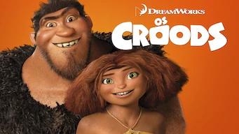 Los Croods