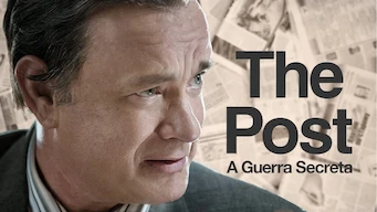 The Post.