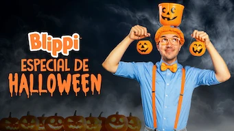 Blippi: Hechizos de Halloween