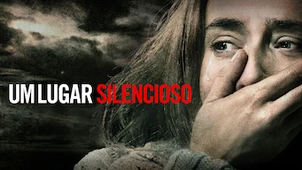 Un lugar en silencio