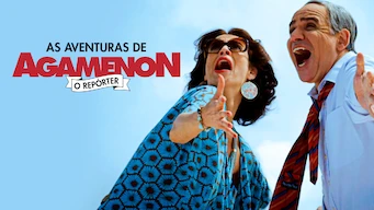 Agamenón: La película