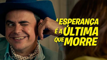 La esperanza es lo último que se pierde