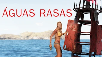 La Isla de las Sombras