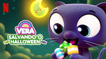 True: Día de los Trick-or-Treats