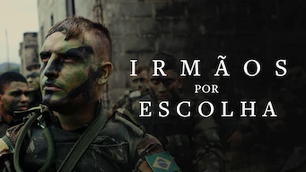 Hermanos por elección